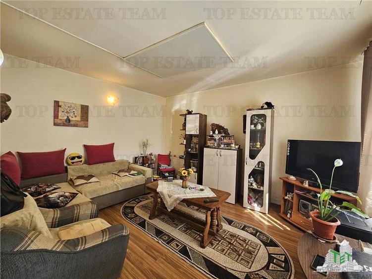 CASA 3 CAMERE VALU LUI TRAIAN CONSTANTA - 1