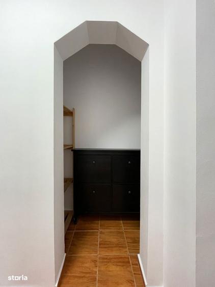 GiurgiuluiGhimpati Apartament 3 camere Parcare inclusa 500 EUR - 15