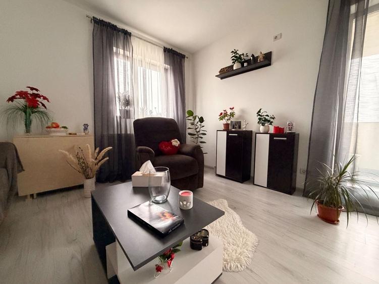 APARTAMENT 3 CAMERE | MOBILAT/UTILAT | OPORTUNITATE - 3