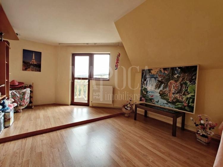 Casa 6 camere de vanzare in Someseni, Cluj Napoca - 5