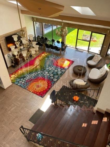 Casa 4 camere de vanzare in Centru, Oradea - 1