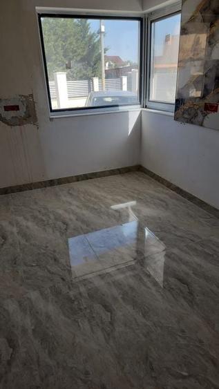 Casă individuală Domnești - curte 400 mp, 4 camere, utilități - 4