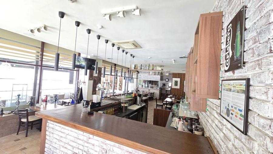Spațiu comercial, 255 mp în Iancului Spațiu comercial, 255 mp în Iancului