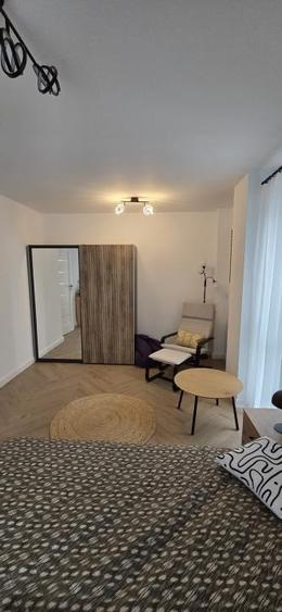 Apartament cu 2 camere, mobilat/utilat lux, nou, Columna Residence - 4