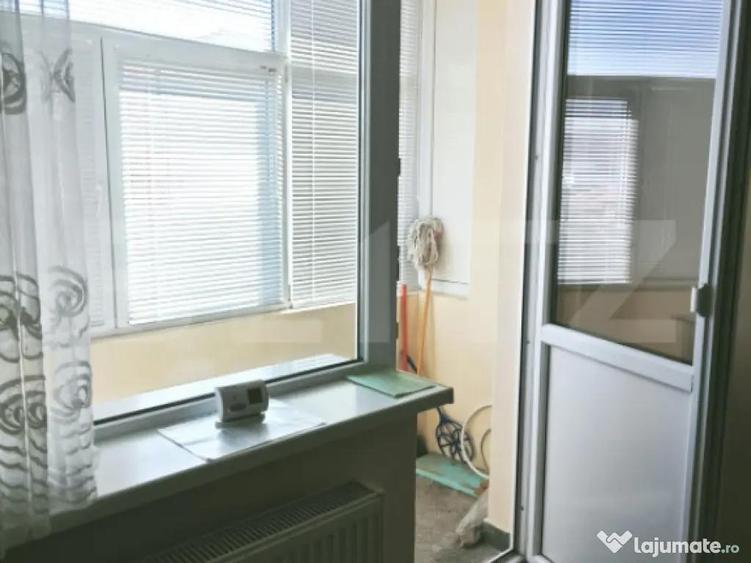 Apartament 2 camere extrem de avantajoasa - 1