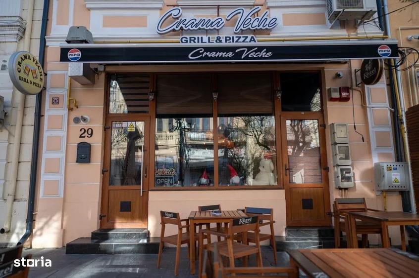 De închiriat Pub-Restauratnt zona Republicii la cheie - 5