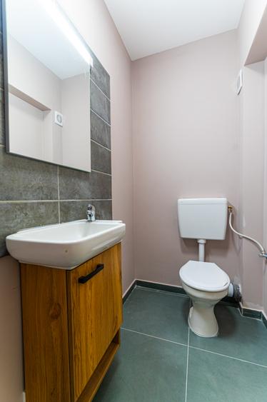 Magurele, Regal Home Residence, prima inchiriere, garsoniera mobilata si utilata - 9