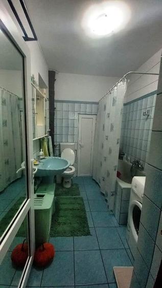 Turda,2 camere ,etaj 2,centrala proprie - 3