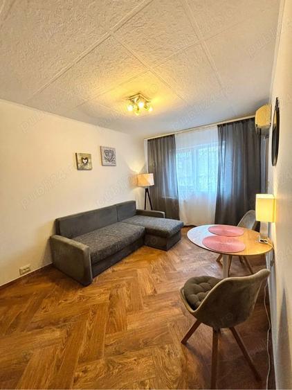 Proprietar- inchiriez ap. 1 camera- ULTRACENTRAL - 2