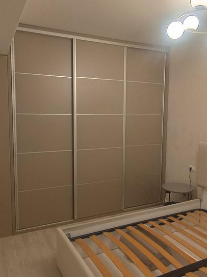 Apartament 2 camere – Complex Flamingo | Etaj 1 - 4