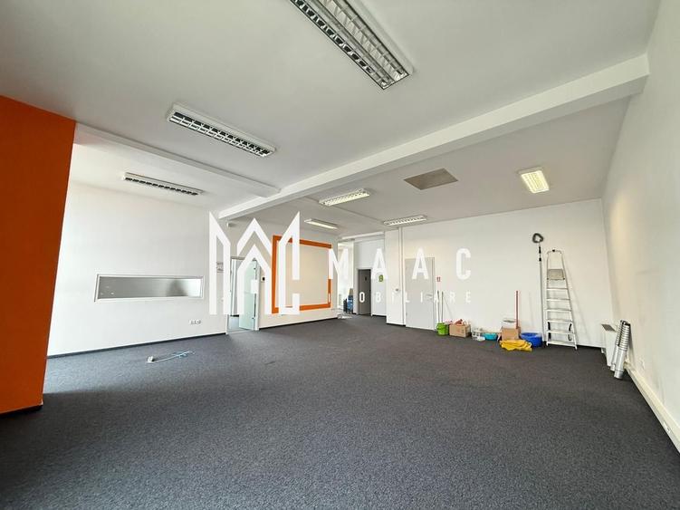 Spatiu comercial I 359 mp I 2 etaje I zona Shopping City - 1