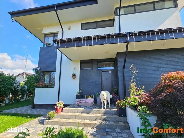 Proprietate premium in Bucium - Casa Boiereasca - 3