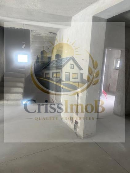 Vila de vanzare Henri Coandă - 6