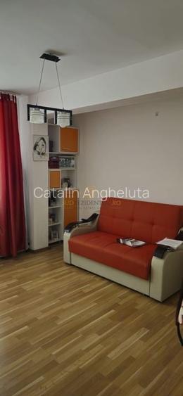 Apartament 2 camere, mobilat si utilat, mutare imediata,  Leonida