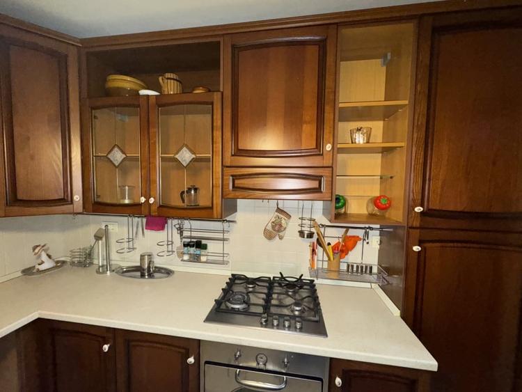 Gorjului - West Park | 3 Camere | Centrala | Terasa | Prima inchiriere | - 12