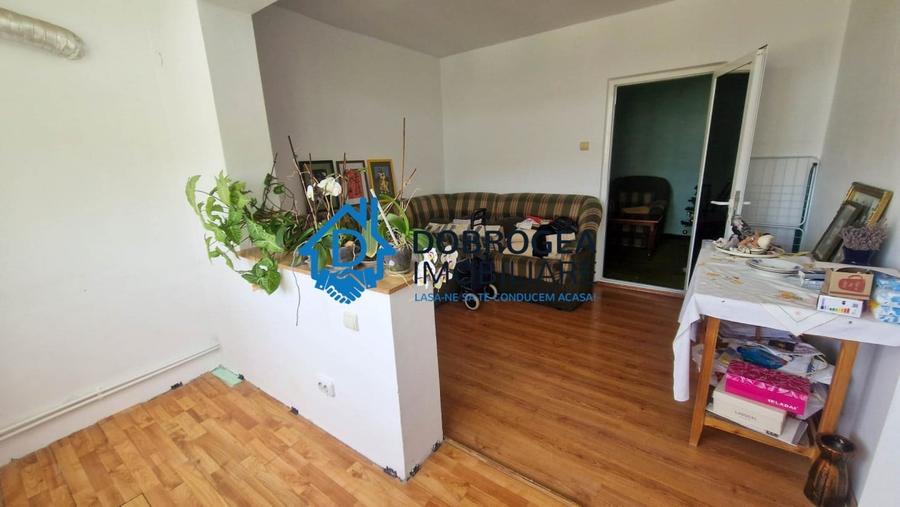 ZONA CENTRALA -  3 CAMERE DECOMANDAT ,CENTRALA GAZ, 68 MP - 5