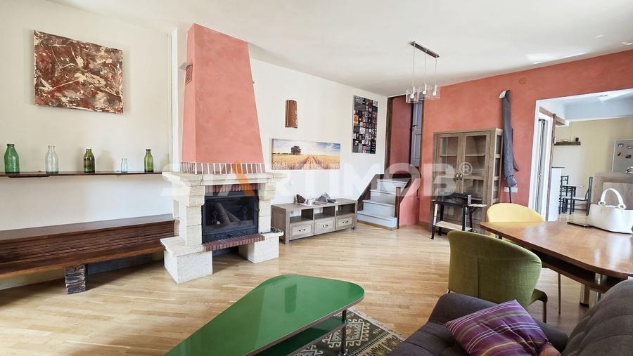 Casa individuala cu parcare Central Brasov - 1