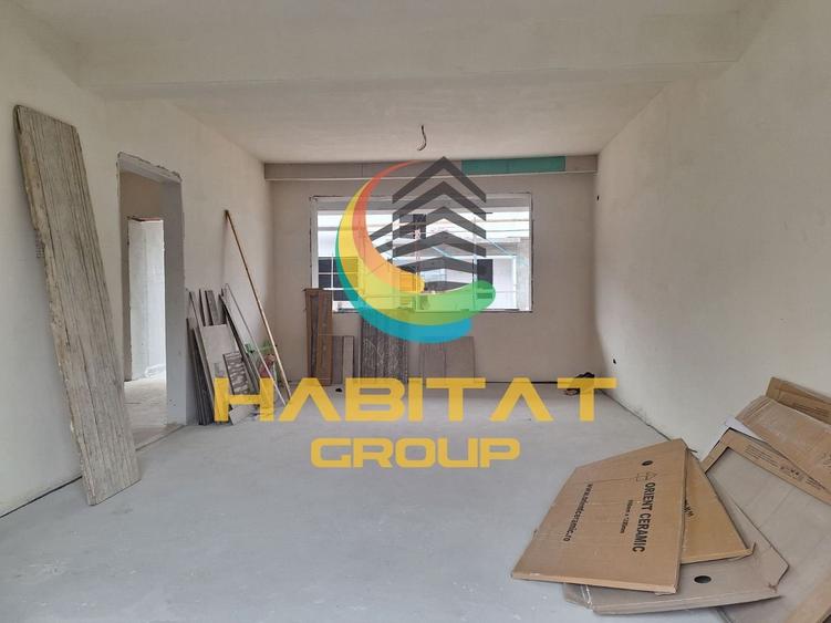 Casa individuala 4 camere Popesti Leordeni- acte gata! - 17