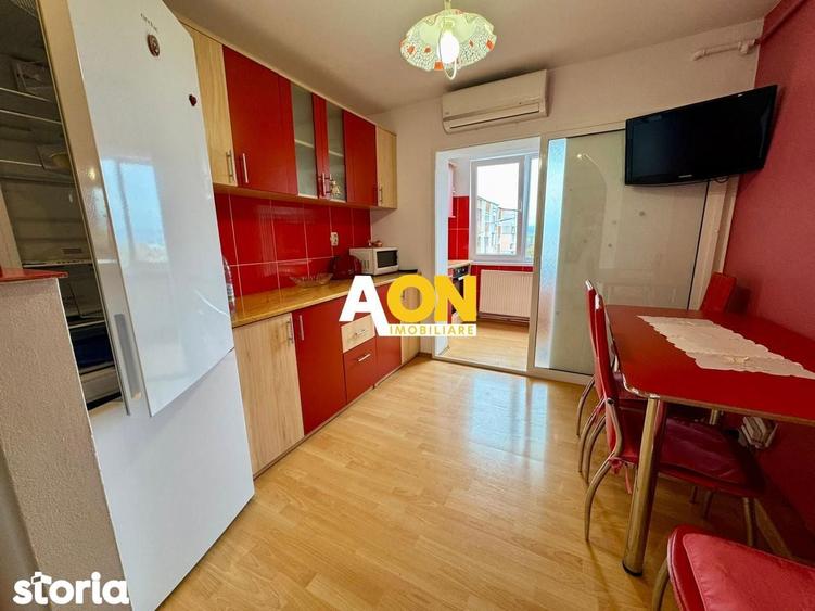 Apartament 2 Camere de Inchiriat Zona Ampoi 3 - 3