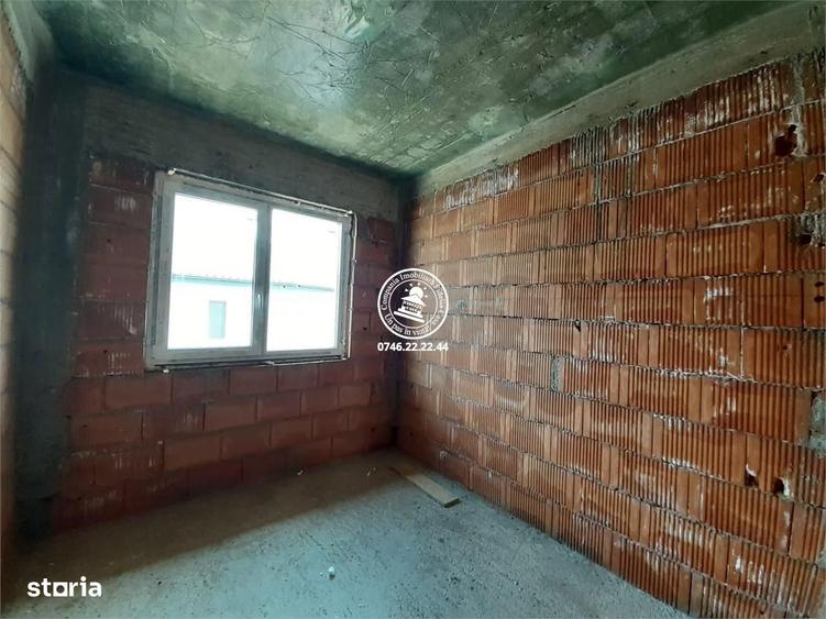 Vila de vanzare Valea Lupului, - 1