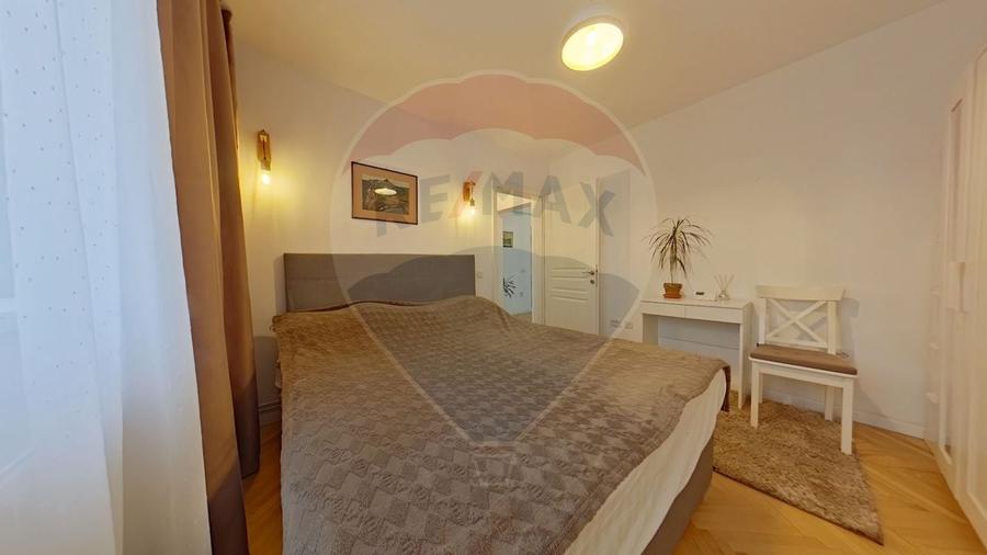 Apartament modern si luminos de închiriat - 8