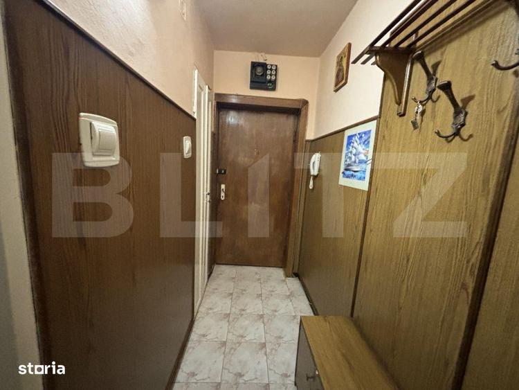 Apartament 2 camere, 67.62 mp, zona Botizului - 2
