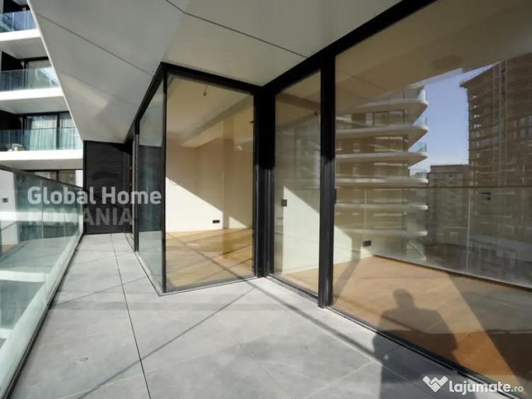 Apartament 2 camere 53 Plus Terasa 12 Mp - YACHT KID - 5