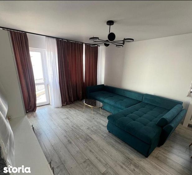 Ap 3 cam, etaj int, renovat, 2 boxe, mob utilat, Canta Dream Village - 2