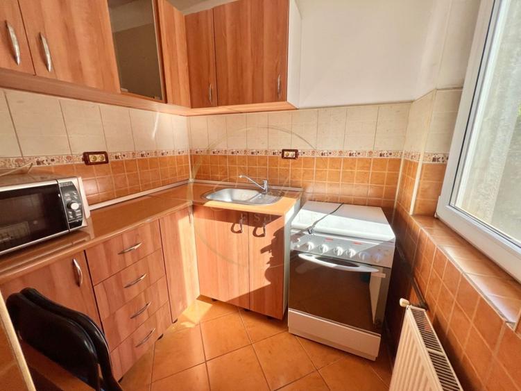 OFERTA | Apartament cu 1 camera | Dambovita , Timisoara - 3