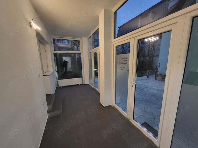 Inchiriez spatiu SAD cabinete medicale, salon cosmetica, etc - 12