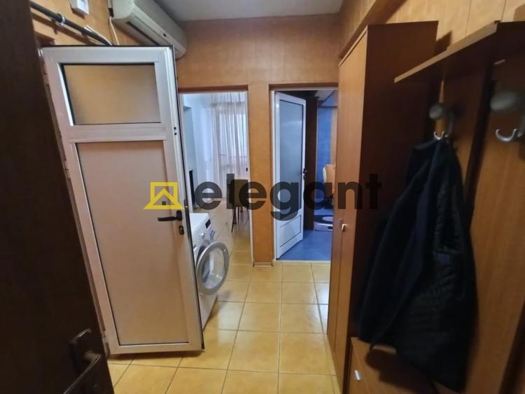 Garsoniera spatioasa, AC, centrala, Ultracentral-Universitate - 9