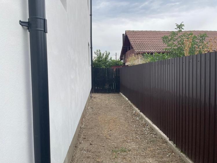 Casa noua P+1 cu teren de 324mp si toate utilitatile la Braniste/Podari - 2