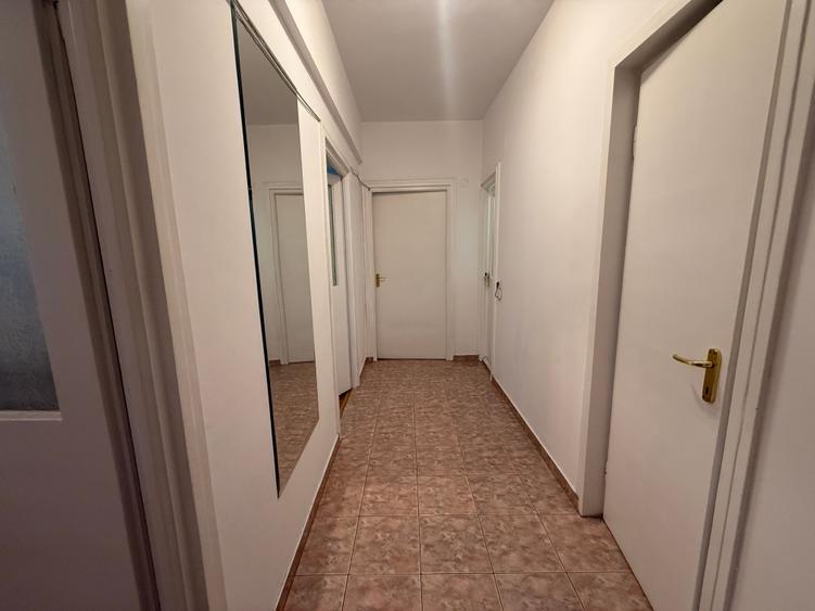 Apartament 2 Camere Cismigiu ** Mobilat si Utilat* - 16
