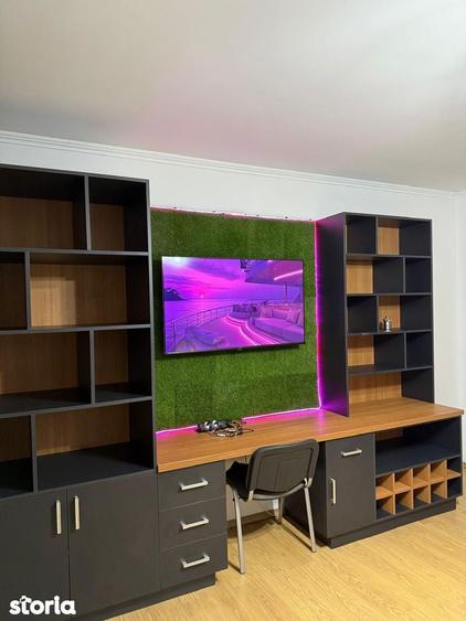 Apartament 1 cam MAGHERU Ultracentral - 3