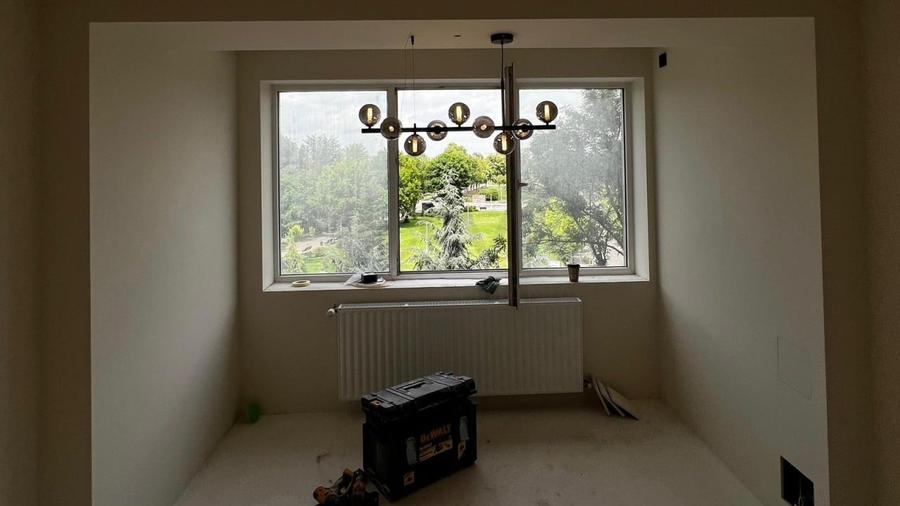 REA1028981 Apartament 2 camere I Renovat complet I Colentina - 11
