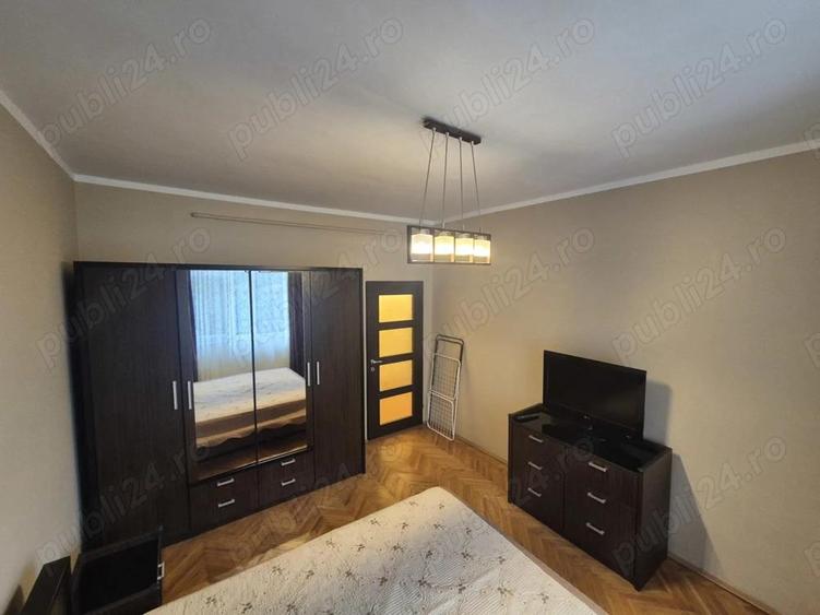 Inchiriez apartament 2 camere Lunca - 5