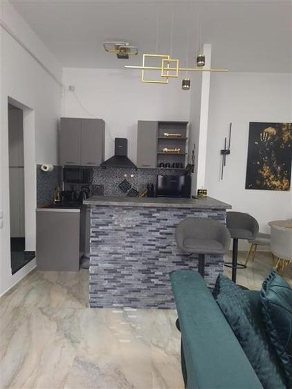 Lux -ury Class, Apartament doua camere, Centrul Istoric, Brasov - 4