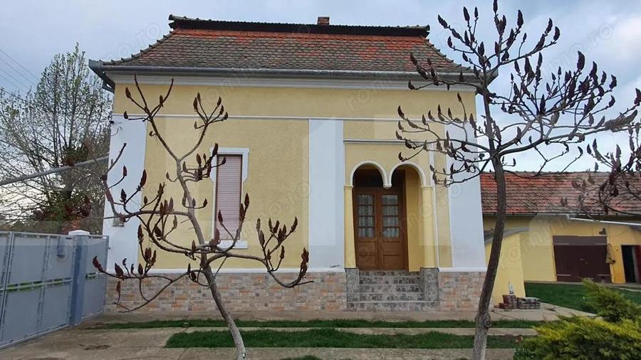 Casa de vanzare Comlosu Mare - 13
