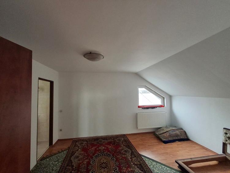 Vila P+1  Ploiesti - Paulestii Noi - 21