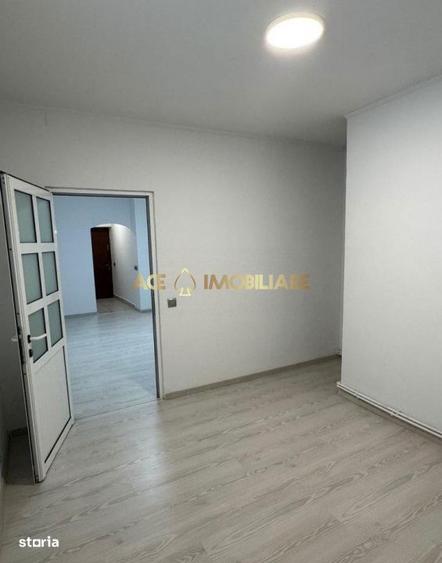 2 camere de vanzare | Calea Grivitei | Renovat | Metrou | Risc U2 - 3