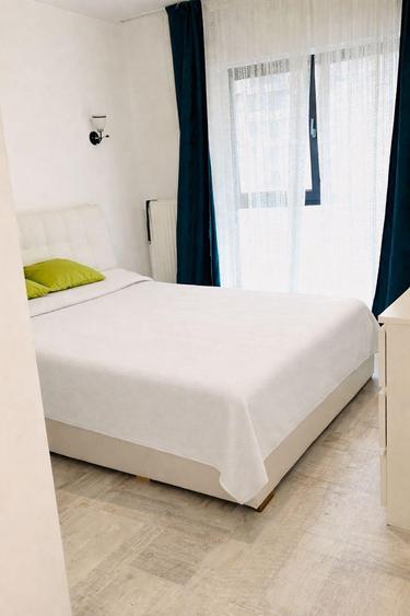 Exigent Residence Faza 2 - Apartament 2 camere - BLOC NOU - CENTRALA PROPRIE - 2