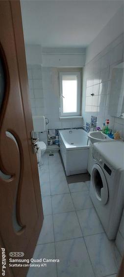 Vand apartament ultracentral 52000 euro - 5