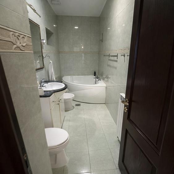 Exclusiv Vanzare Casa P+M Ovidiu - Primarie - 8