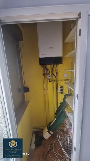 De vânzare! Apartament 2 camere, decomandat, 62 mp, renovat! - 4