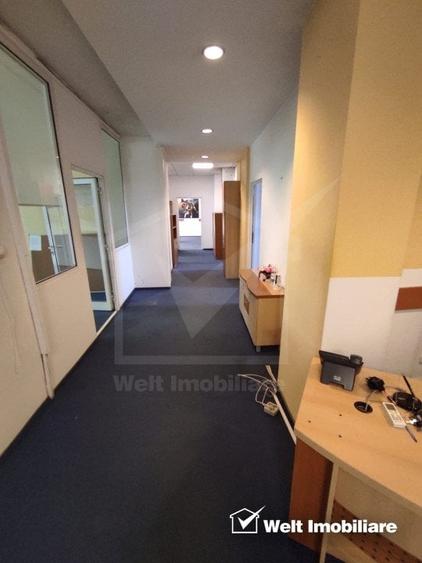 Birouri 220 mp piata Cipariu - Centru - 6