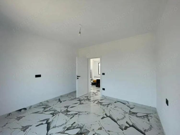 Casa Individuala - 4 camere - ST 633mp- Mo?i?a Veche - 17