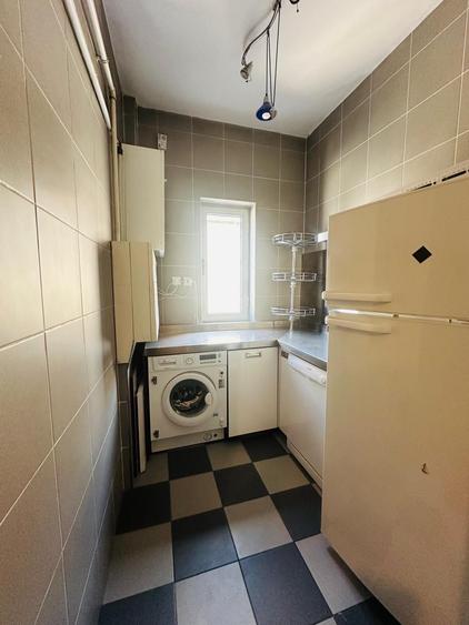 Apartament 3 camere, 83 mp, etaj 3/3, imobil interbelic – Str. Emanoil Porumbaru - 21