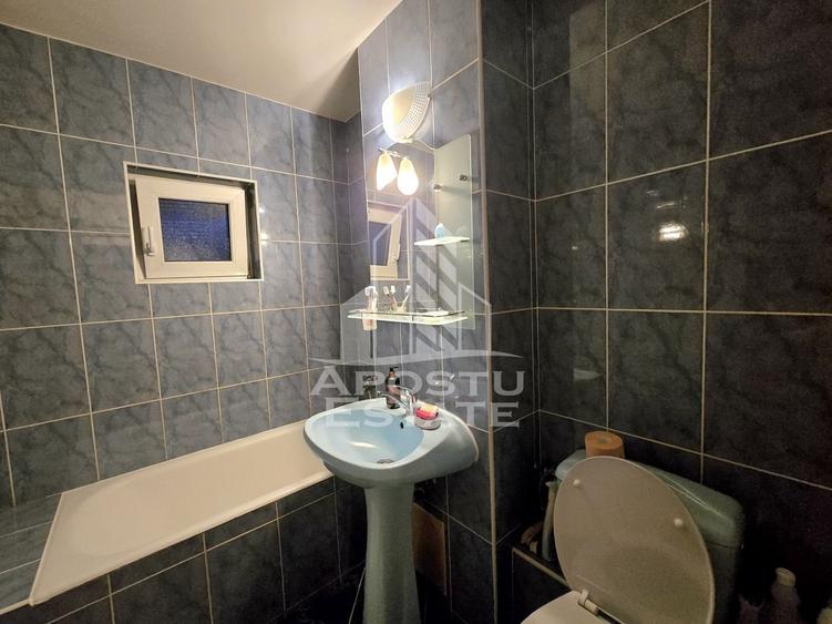 Apartament cu 2 camere, etaj intermediar, zona Bucovina - 7