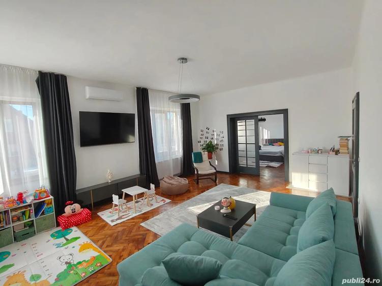 Casa saseasca de vanzare in Bod - 8