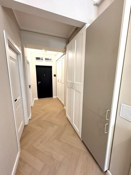 Garsonieră de închiriat – Aviatorii 4, zona Campus Universitar - 6